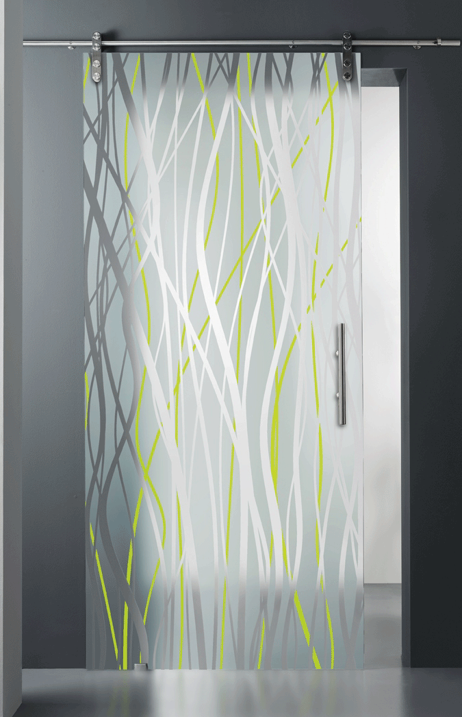Madras® Porte