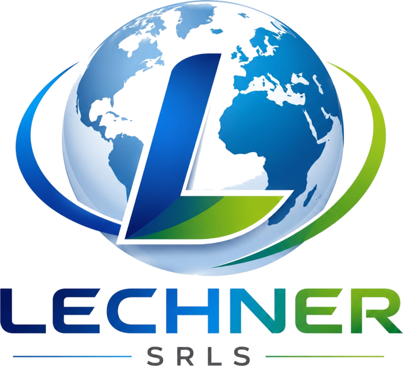 LECHNER Srl Logo